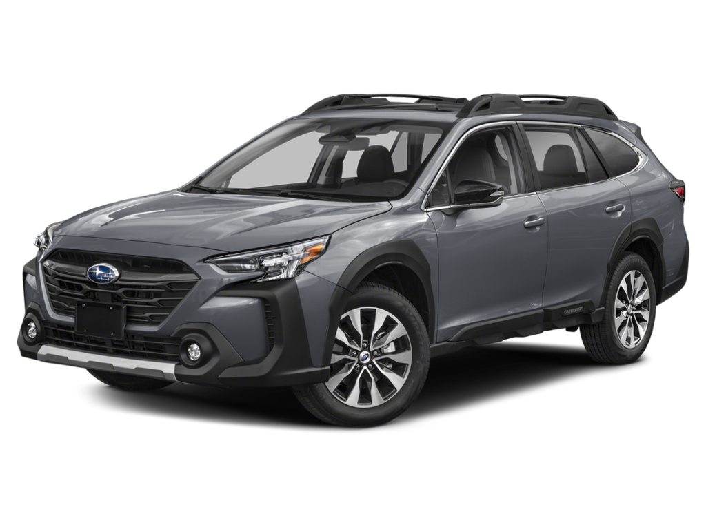 new 2025 Subaru Outback car, priced at $39,660