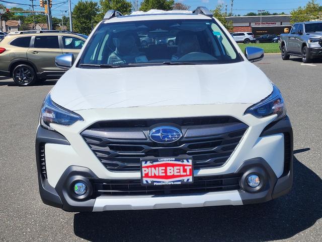 new 2025 Subaru Outback car, priced at $42,001