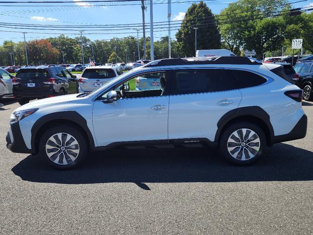 new 2025 Subaru Outback car, priced at $42,001