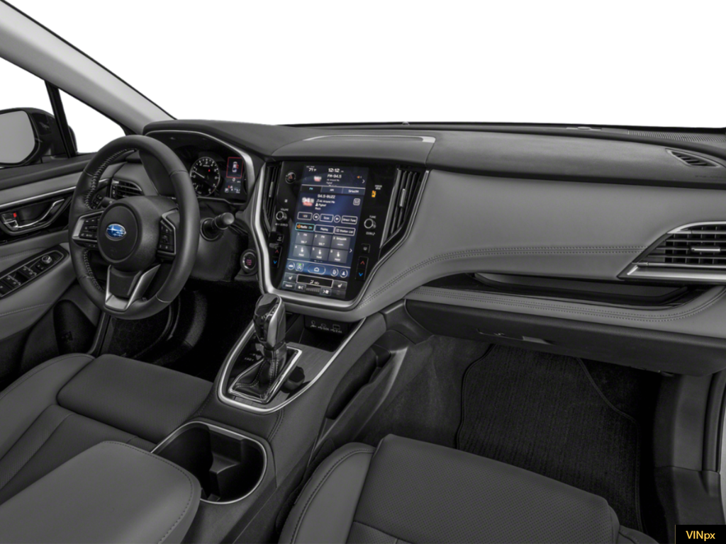 new 2025 Subaru Legacy car, priced at $37,980