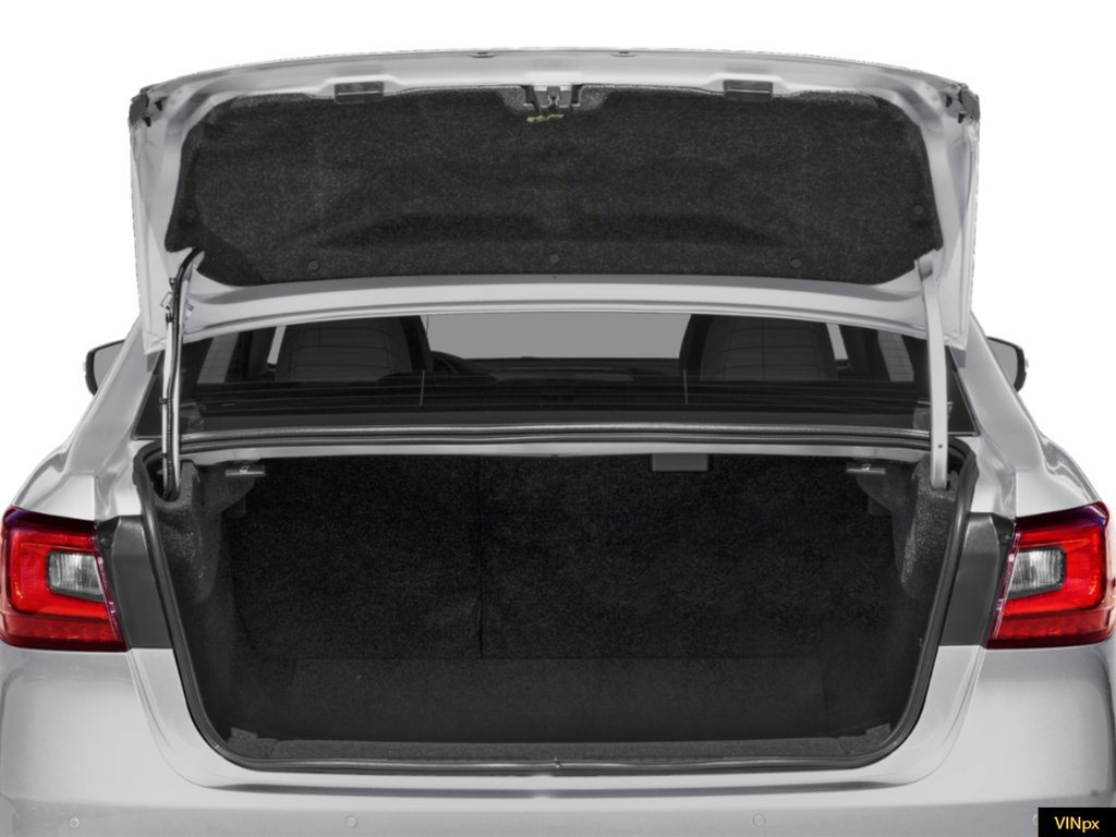 new 2025 Subaru Legacy car, priced at $37,980
