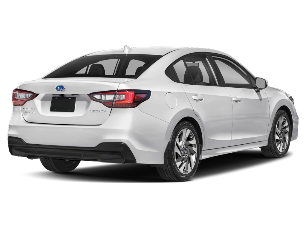 new 2025 Subaru Legacy car, priced at $37,980