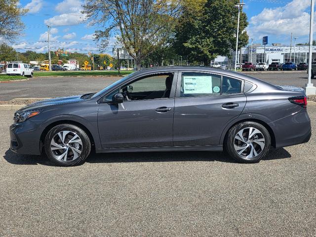 new 2025 Subaru Legacy car, priced at $28,356