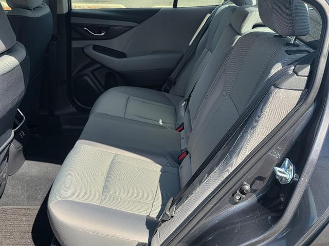 new 2025 Subaru Legacy car, priced at $28,356