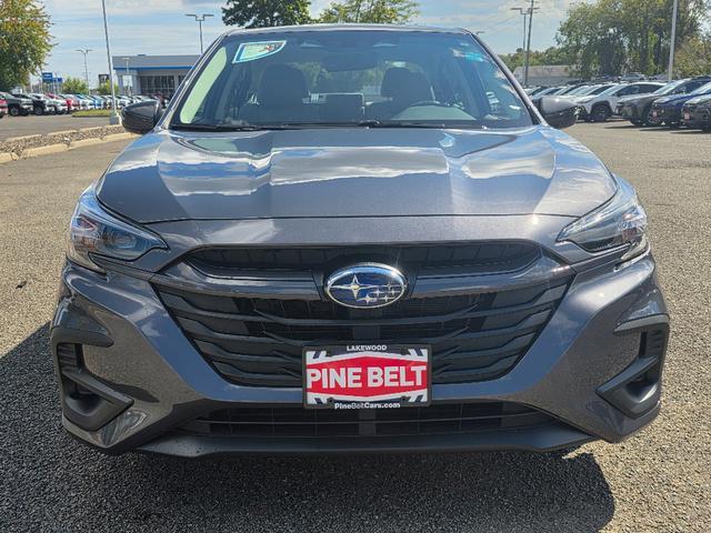 new 2025 Subaru Legacy car, priced at $28,356