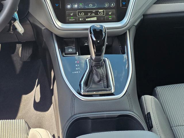 new 2025 Subaru Legacy car, priced at $28,356