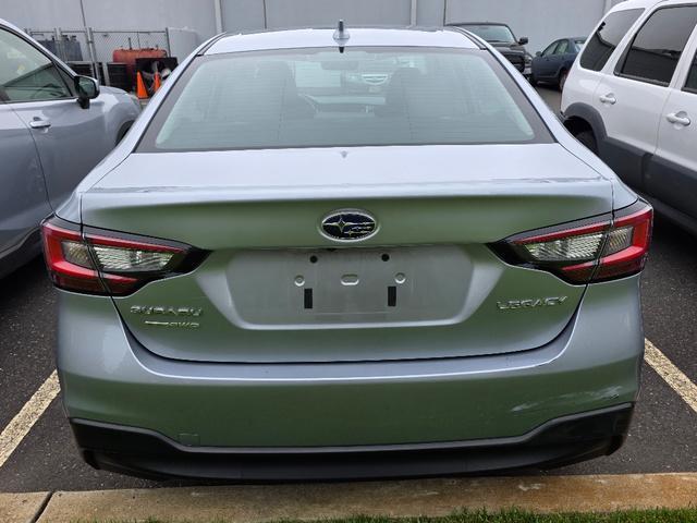 used 2024 Subaru Legacy car, priced at $25,000