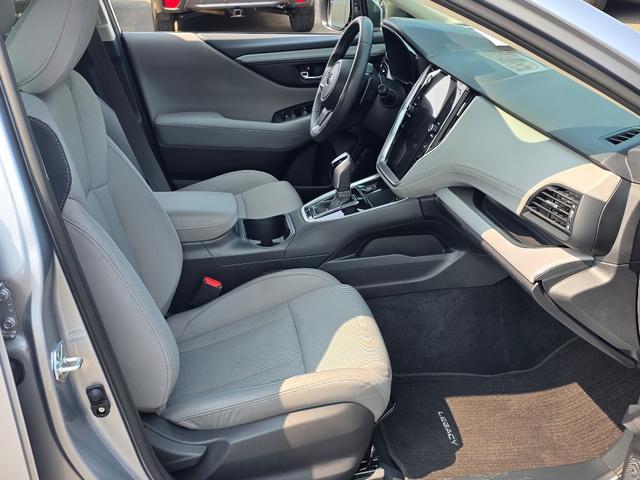 used 2024 Subaru Legacy car, priced at $25,582