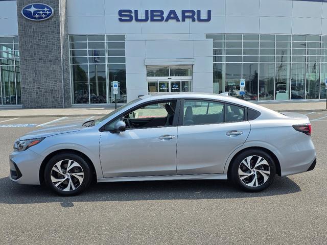 used 2024 Subaru Legacy car, priced at $25,582