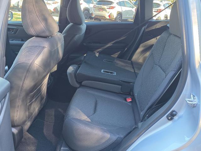 new 2025 Subaru Forester Hybrid car, priced at $37,406