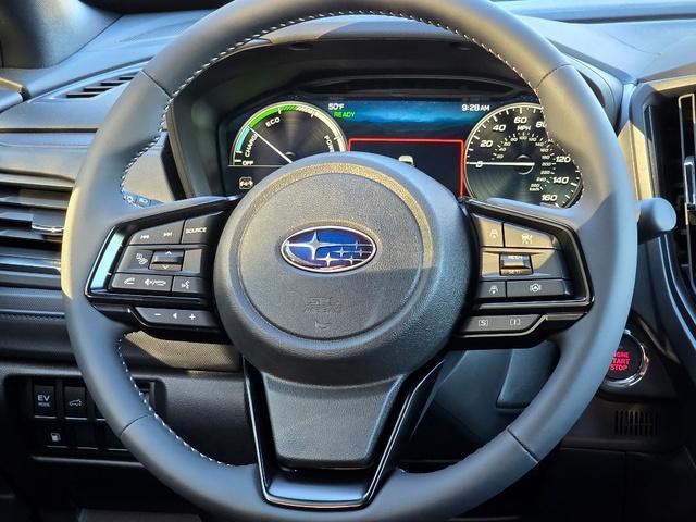 new 2025 Subaru Forester Hybrid car, priced at $37,406