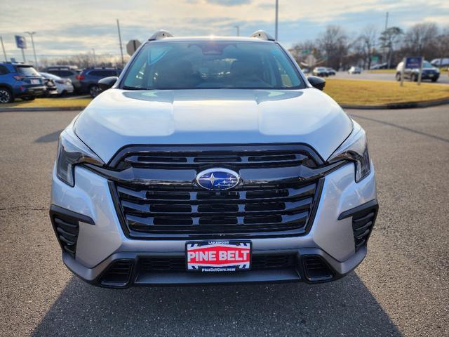 new 2025 Subaru Ascent car, priced at $48,995