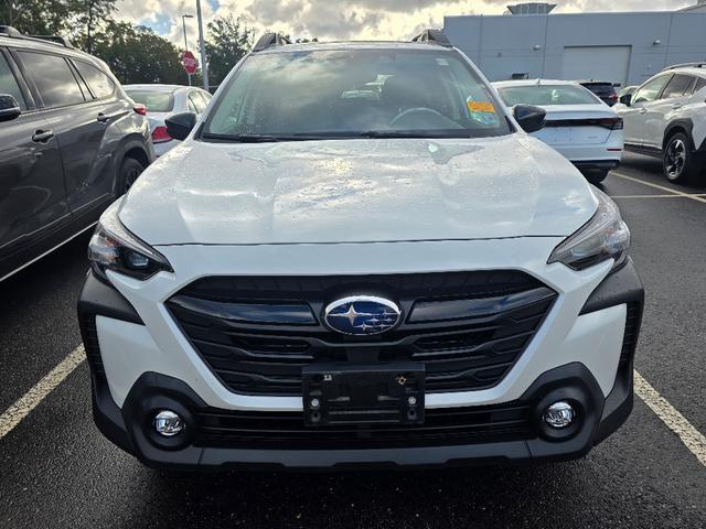 used 2023 Subaru Outback car, priced at $29,321