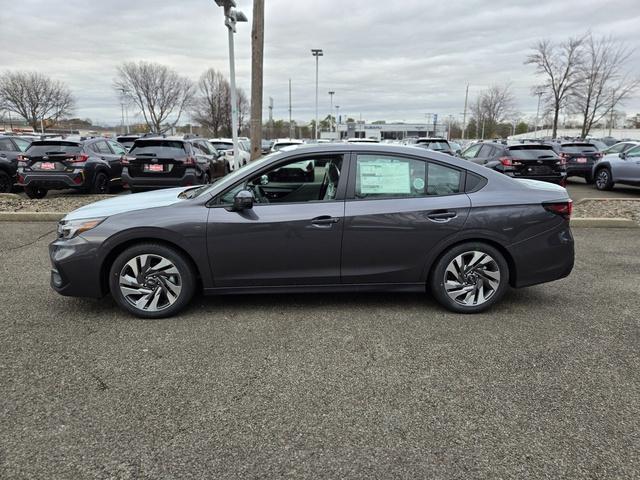 new 2025 Subaru Legacy car, priced at $33,307