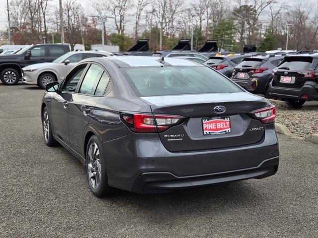 new 2025 Subaru Legacy car, priced at $33,557