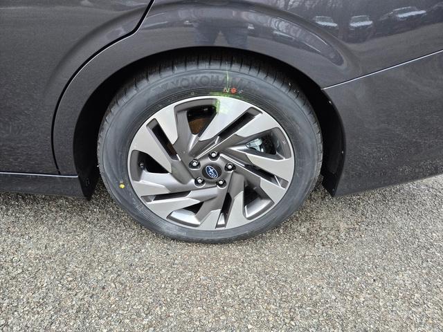 new 2025 Subaru Legacy car, priced at $33,557