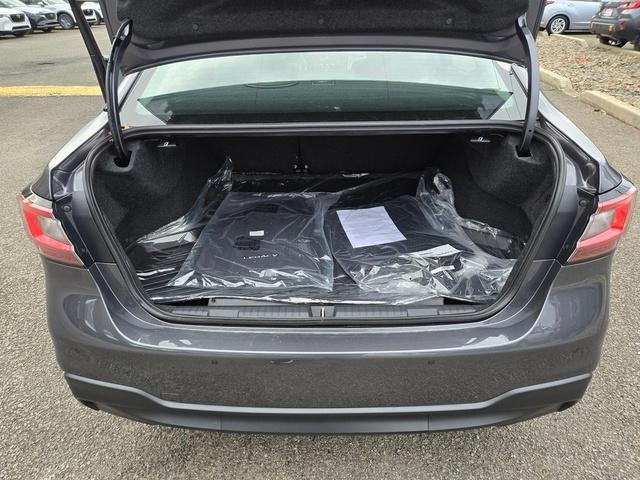 new 2025 Subaru Legacy car, priced at $33,307