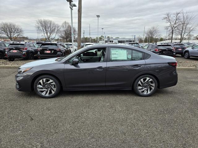 new 2025 Subaru Legacy car, priced at $33,557