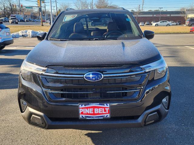 new 2025 Subaru Forester car, priced at $39,539