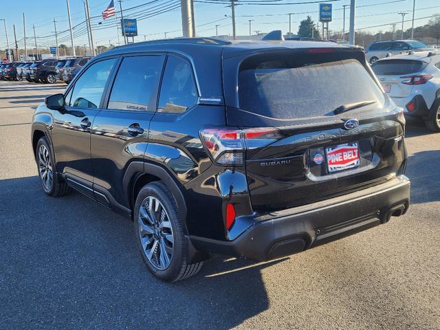 new 2025 Subaru Forester car, priced at $39,539