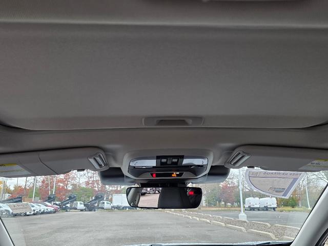 new 2026 Subaru Crosstrek car, priced at $30,533