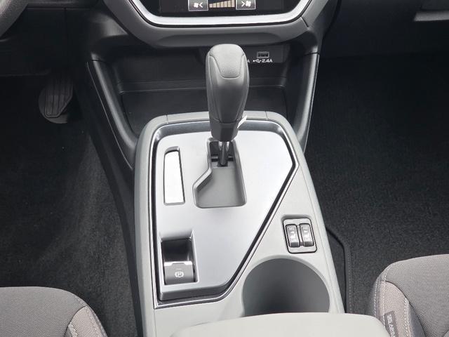 new 2026 Subaru Crosstrek car, priced at $30,533