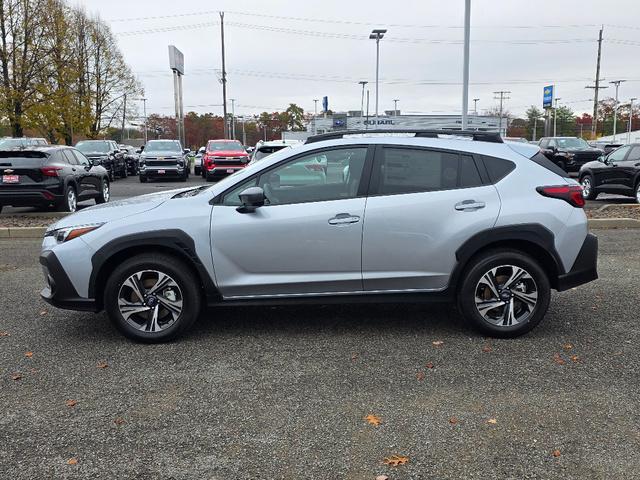 new 2026 Subaru Crosstrek car, priced at $30,533