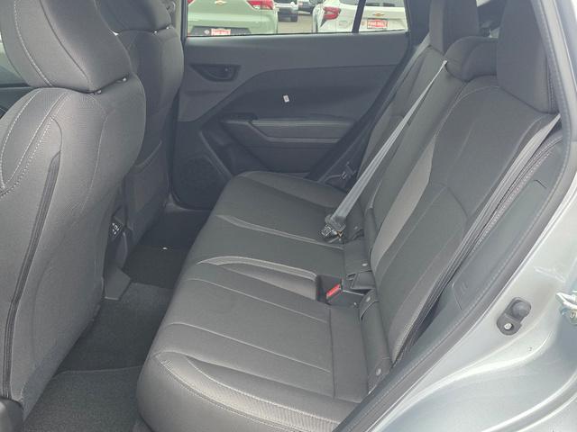 new 2026 Subaru Crosstrek car, priced at $30,533