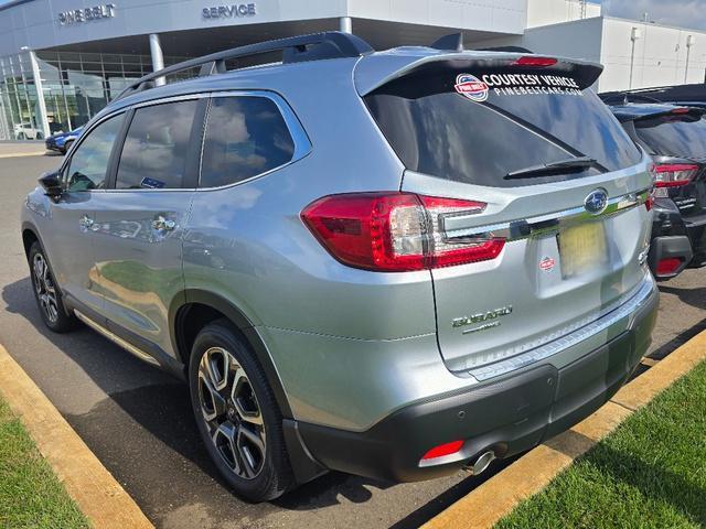used 2025 Subaru Ascent car, priced at $50,029