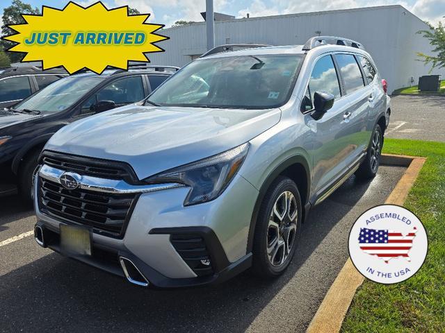 used 2025 Subaru Ascent car, priced at $50,029