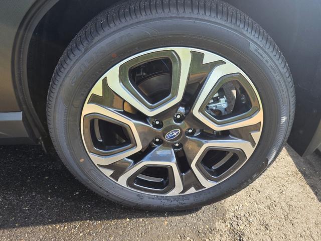 used 2025 Subaru Ascent car, priced at $50,029