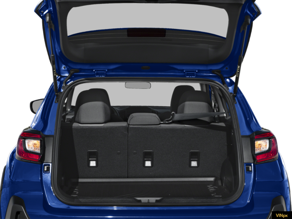 new 2025 Subaru Crosstrek car, priced at $28,693