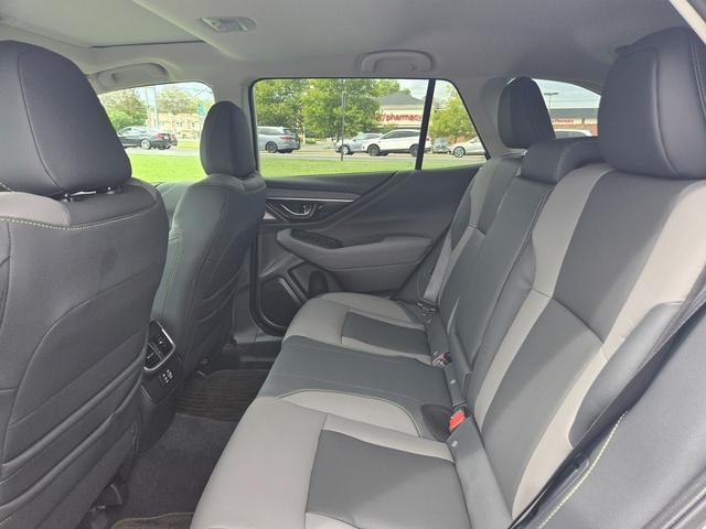 new 2025 Subaru Outback car, priced at $35,795