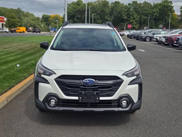 new 2025 Subaru Outback car, priced at $35,795