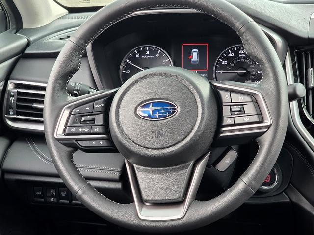 new 2025 Subaru Outback car, priced at $39,321
