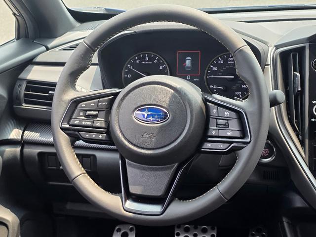 new 2025 Subaru Crosstrek car, priced at $31,828