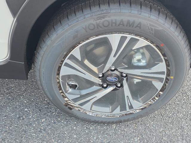 new 2025 Subaru Crosstrek car, priced at $29,356