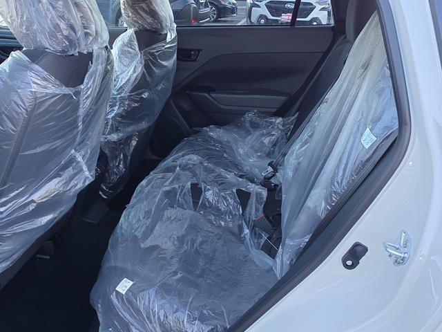 new 2025 Subaru Crosstrek car, priced at $29,356