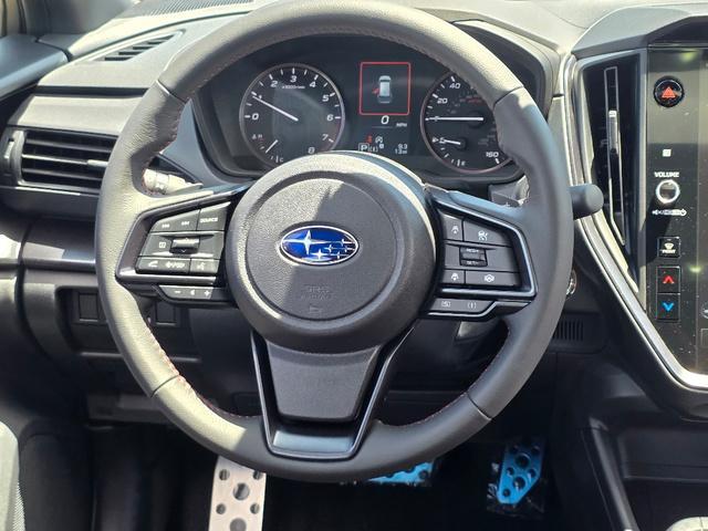 new 2025 Subaru Impreza car, priced at $30,487