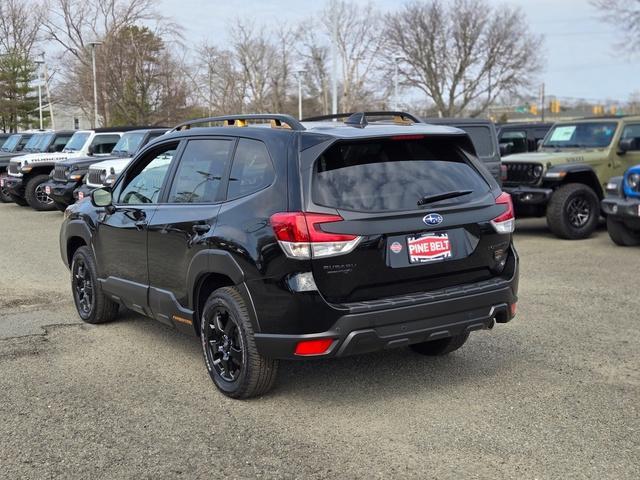 new 2025 Subaru Forester car, priced at $36,572