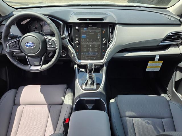 new 2025 Subaru Legacy car, priced at $33,976