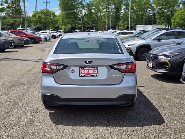 new 2025 Subaru Legacy car, priced at $33,976
