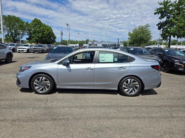 new 2025 Subaru Legacy car, priced at $33,976