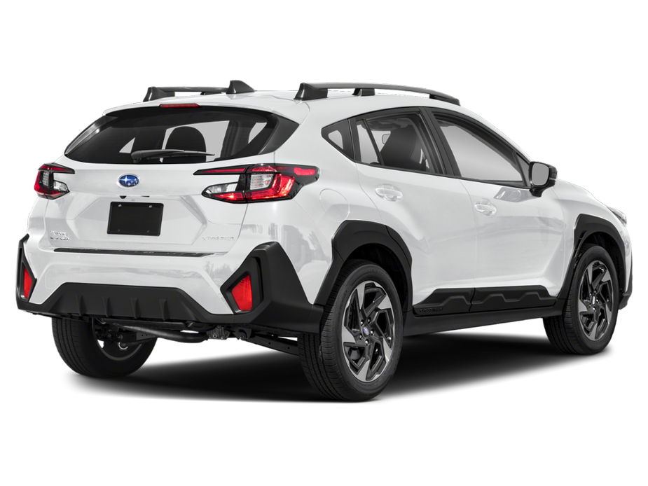 new 2024 Subaru Crosstrek car, priced at $33,012