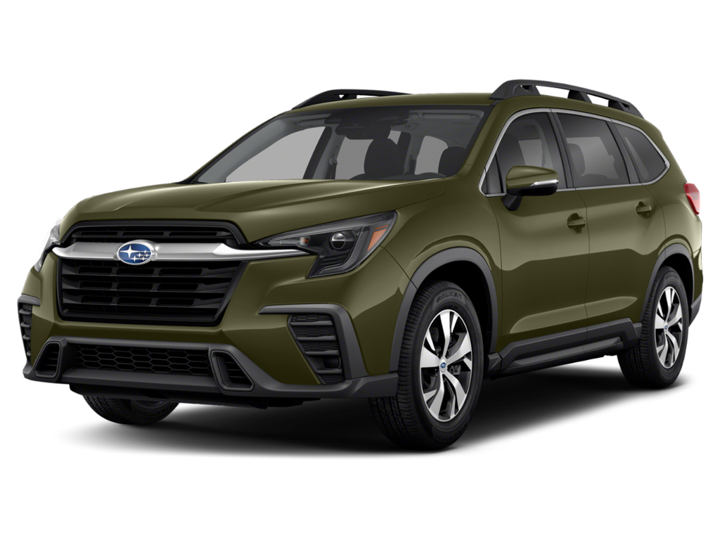 new 2025 Subaru Ascent car, priced at $42,224
