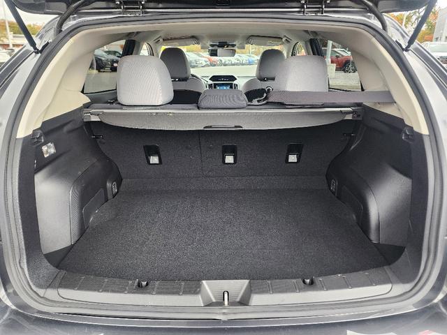 used 2023 Subaru Crosstrek car, priced at $23,873