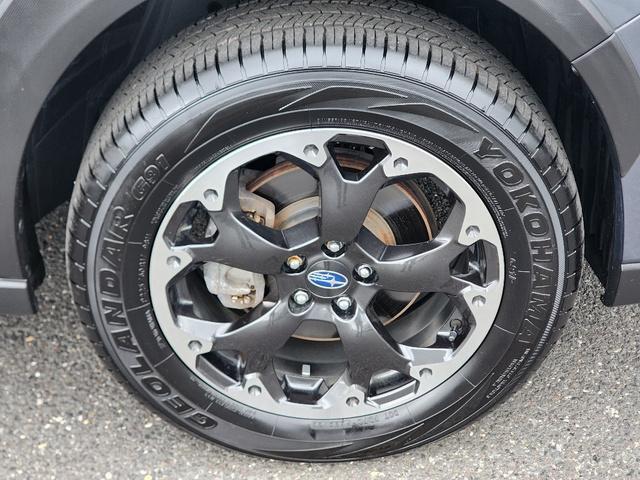 used 2023 Subaru Crosstrek car, priced at $23,873