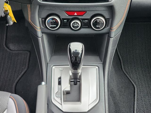 used 2023 Subaru Crosstrek car, priced at $23,873