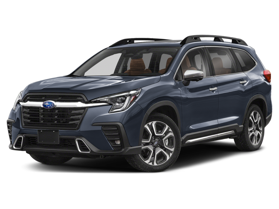 new 2025 Subaru Ascent car, priced at $51,741