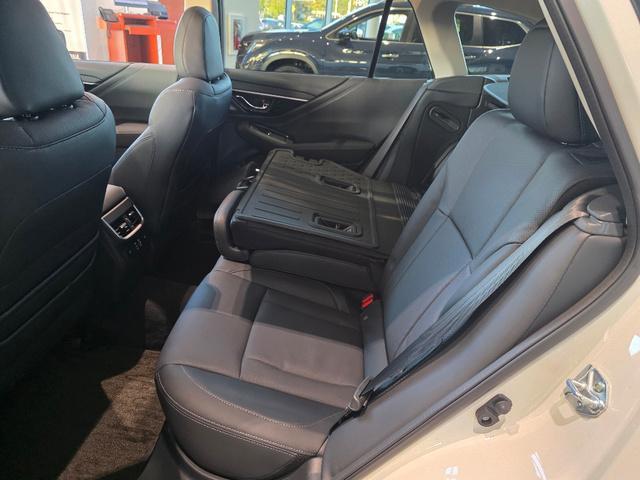 new 2025 Subaru Outback car, priced at $38,385